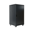 Infortisa Image 1 - 2LAN Armario Suelo 22U 19" 600X600