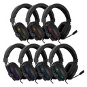 Infortisa Image 1 - Ewent Auricular PL3321 iluminación LED RGB