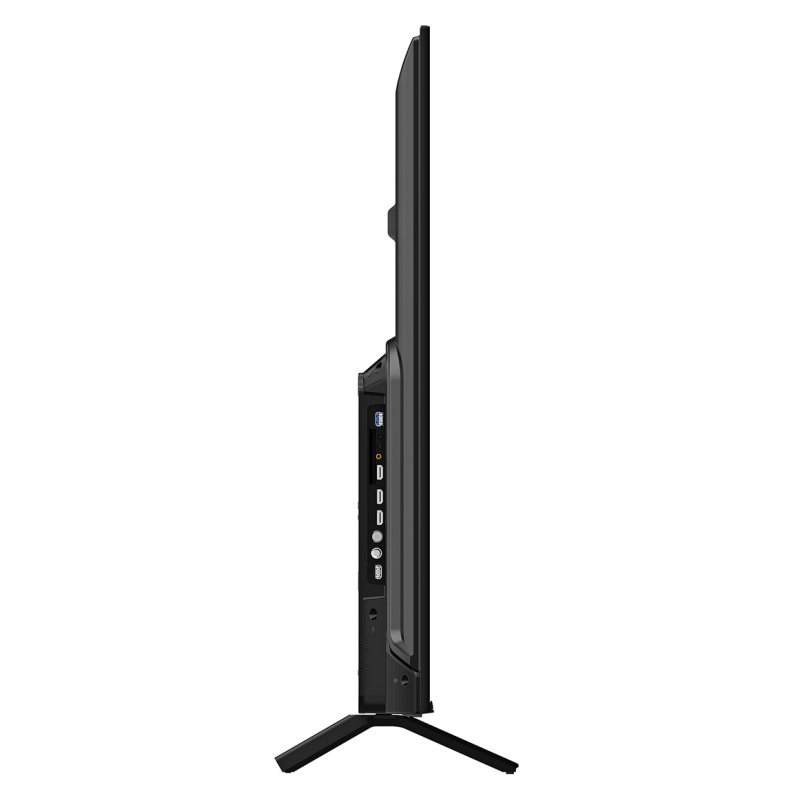 Infortisa Image 2 - Hisense 55A7GQ TV55" QLED 4K STV USB HDMI Bth Wf
