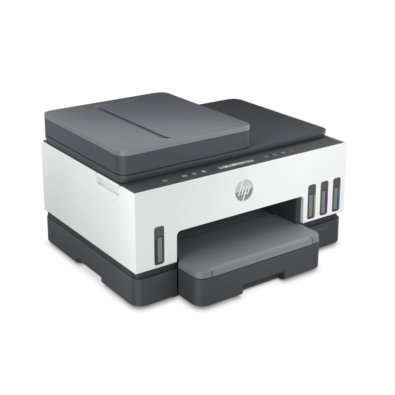 Infortisa Image 1 - HP Multifunción Smart Tank 7305/ WiFi/ Dúplex/