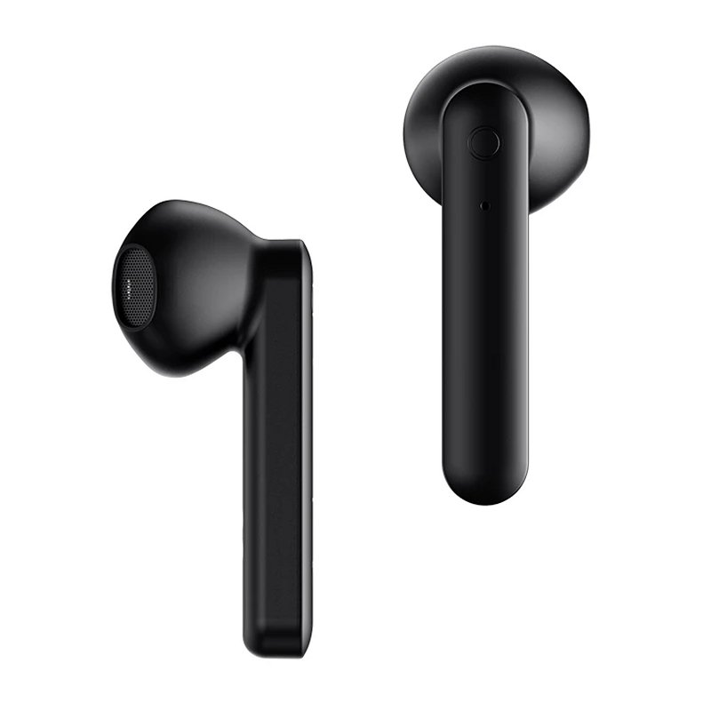 Infortisa Image 1 - SPC Auricular 4616N BT5.0 IPX4 Negro
