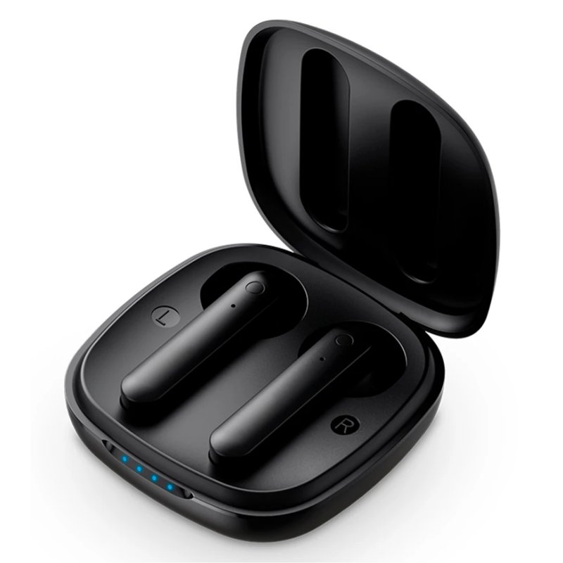 Infortisa Image 3 - SPC Auricular 4616N BT5.0 IPX4 Negro
