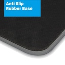 Infortisa Image 1 - Ewent Alfombrilla gaming PL3341 353x256x6mm