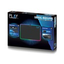 Infortisa Image 2 - Ewent Alfombrilla gaming PL3341 353x256x6mm