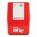 Infortisa Image 1 - Salicru SPS one 700VA SAI 360W  IEC