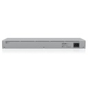 Infortisa Image 3 - Ubiquiti USW-16-POE UniFi Switch 16xGb 2xGb SFP