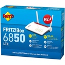Infortisa Image 3 - FRITZ! Box6850 LTE Router 5G WiFi Dual Mesh