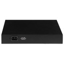 Infortisa Image 2 - Edimax PRO GS-5208PLG V2 Switch 10xGB PoE+ (2xSFP)