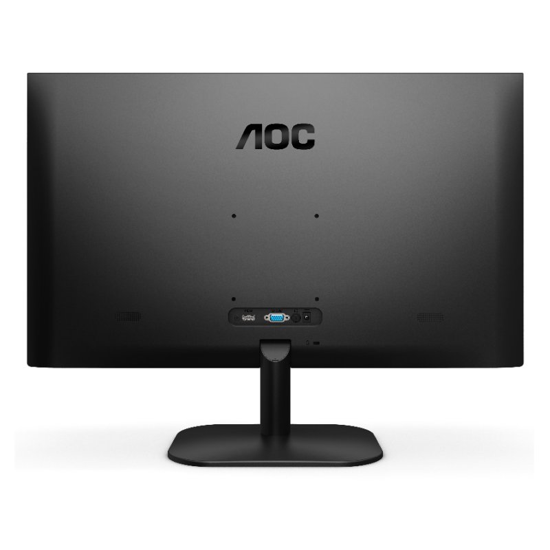 Infortisa Image 3 - AOC 27B2H  Monitor 27" IPS FHD  VGA HDMI