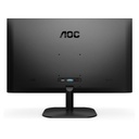 Infortisa Image 3 - AOC 27B2H  Monitor 27" IPS FHD  VGA HDMI