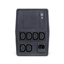 Infortisa Image 2 - Salicru SPS one 1100VA SAI 600W Neg IEC