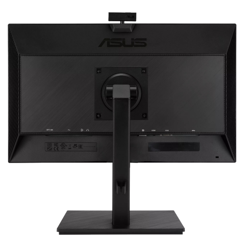 Infortisa Image 3 - Asus BE24EQSK Monitor 23" IPS FHD HDMI  MM AA Webc