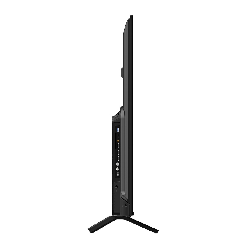 Infortisa Image 2 - Hisense 75A7GQ TV75" QLED 4K STV USB HDMI Bth Wf