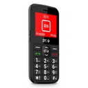 Infortisa Image 1 - SPC 2324N Móvil Fortune 2 Black