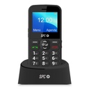 Infortisa Image 3 - SPC 2324N Móvil Fortune 2 Black