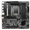 Infortisa Image 1 - MSI Placa Base PRO B660M-A WIFI DDR4  mATX LGA1700