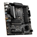 Infortisa Image 2 - MSI Placa Base PRO B660M-A WIFI DDR4  mATX LGA1700