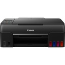 Infortisa Image 3 - Canon Multifunción Pixma G650