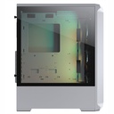 Infortisa Image 2 - Cougar Caja Semitorre  Archon 2 Mesh RGB White To