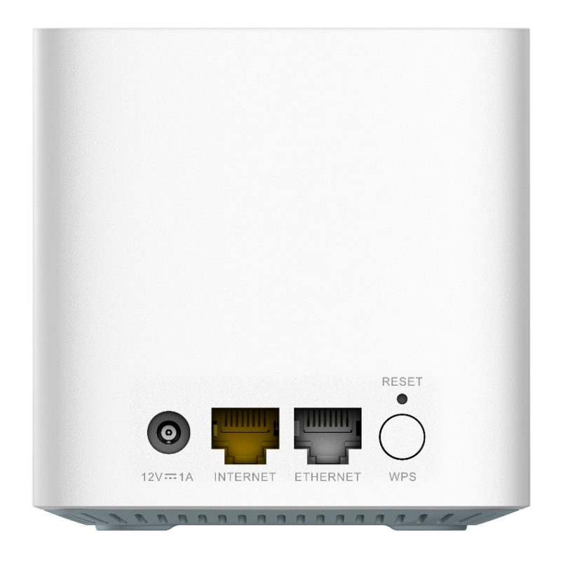 Infortisa Image 1 - D-Link M15-2 WiFi Mesh Eagle Pro AI AX1500 2-pk
