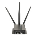 Infortisa Image 1 - D-Link DWM-313 Router VPN 4G LTE Cat4 M2M DualSIM