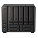 Infortisa Image 1 - QNAP TS-h973AX-8G NAS 9XHDD-Bay 2x2.5GbE+1x10Gb
