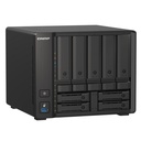 Infortisa Image 2 - QNAP TS-h973AX-8G NAS 9XHDD-Bay 2x2.5GbE+1x10Gb