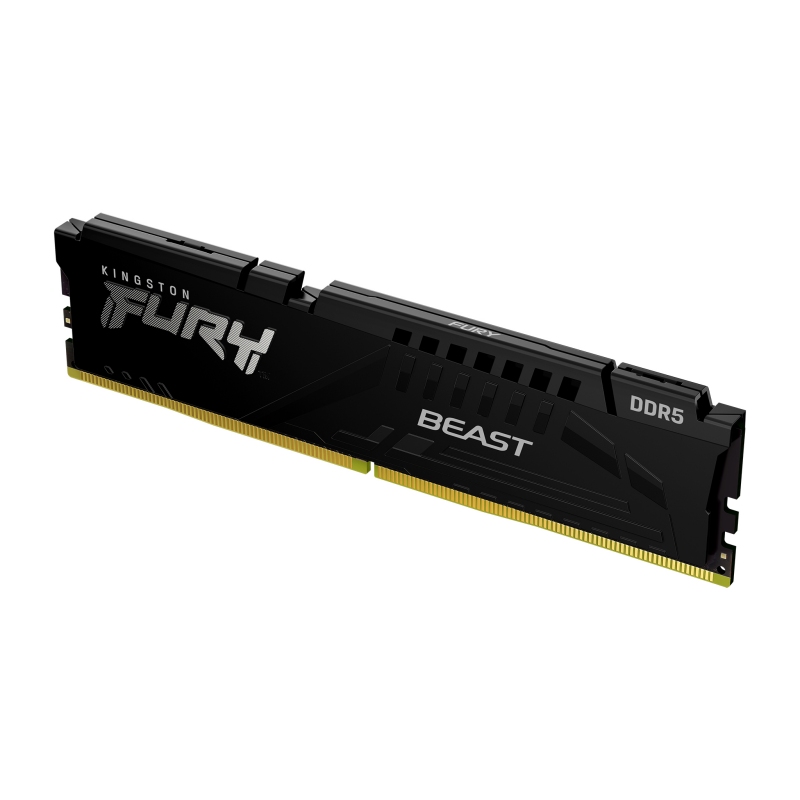 Infortisa Image 1 - Kingston KF552C40BB-16 16GB 5200MHz DDR5