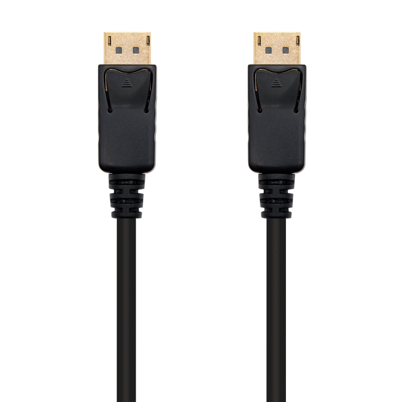 Infortisa Image 1 - Nanocable Cable Displayport DP/M-DP/M, 1,5 M
