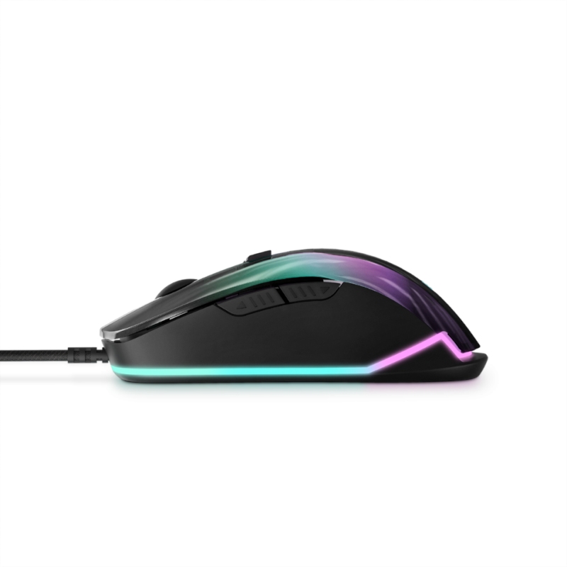 Infortisa Image 1 - Energy Sistem Raton Gaming ESG M3 Neon