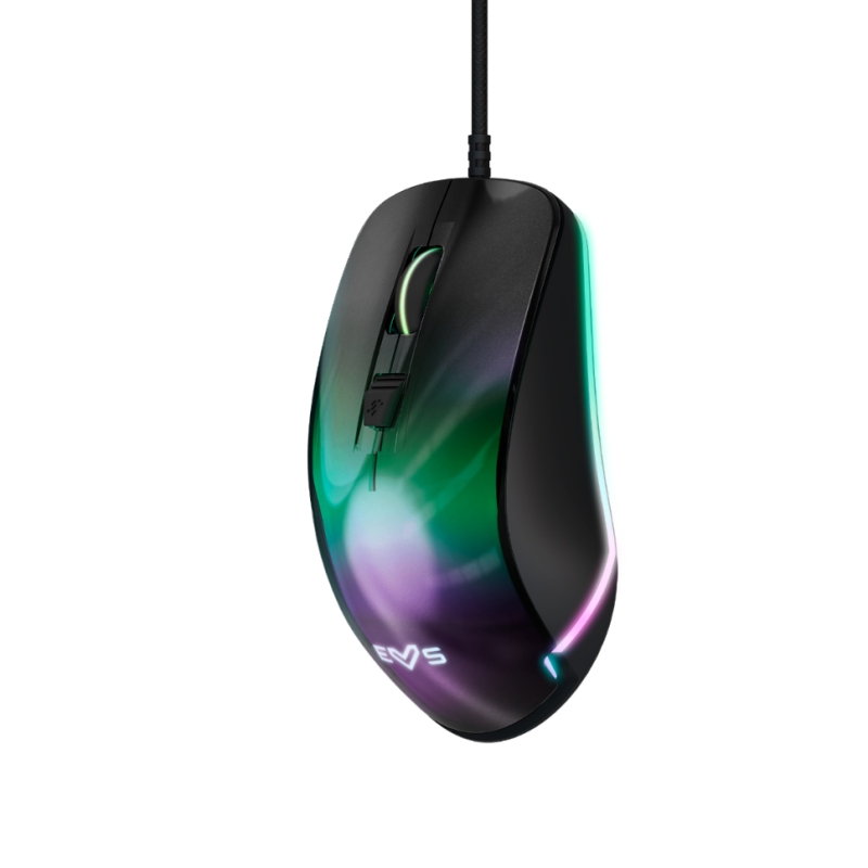 Infortisa Image 3 - Energy Sistem Raton Gaming ESG M3 Neon