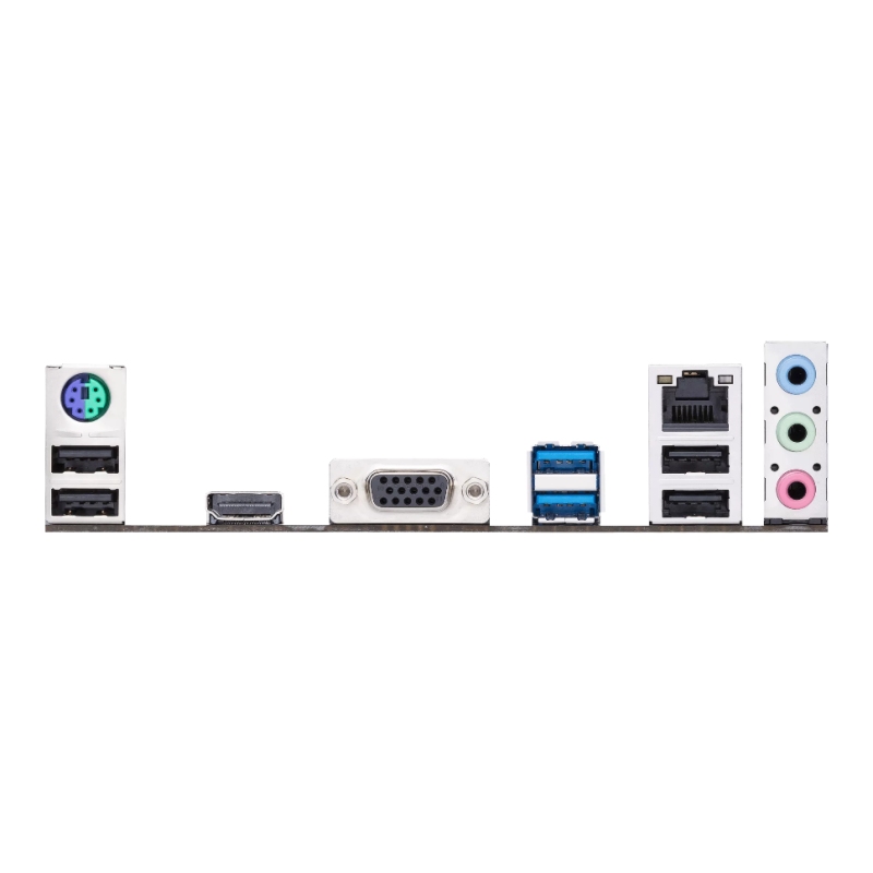 Infortisa Image 1 - ASUS Placa Base PRIME H610M-K D4  mATX LGA1700