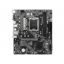 Infortisa Image 1 - MSI Placa Base PRO H610M-G DDR4 mATX 1700