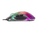 Infortisa Image 1 - Mars Gaming Raton Gaming MMGLOW black