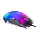 Infortisa Image 3 - Mars Gaming Raton Gaming MMGLOW black