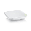 Infortisa Image 2 - Zyxel NWA50AX Punto Acceso WiFi6 Dual-Radio PoE