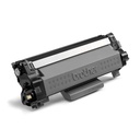 Infortisa Image 1 - Brother Tóner TN2510XL Negro