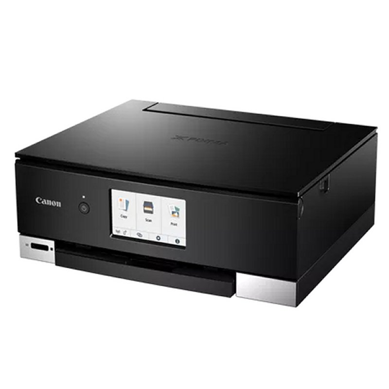 Infortisa Image 1 - Canon Multifunción Pixma TS8350a