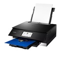 Infortisa Image 2 - Canon Multifunción Pixma TS8350a