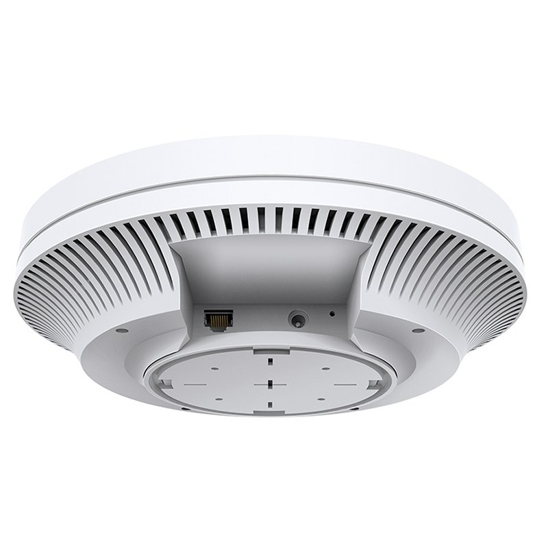 Infortisa Image 2 - TP-Link EAP660HD AP WiFi6 AX3600 Techo Dual 1x2.5G