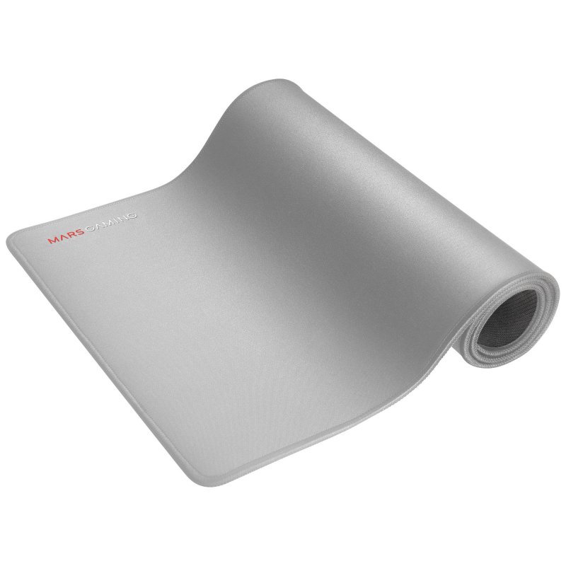 Infortisa Image 2 - MARS GAMING Almohadilla MMPXL XXL SILVER
