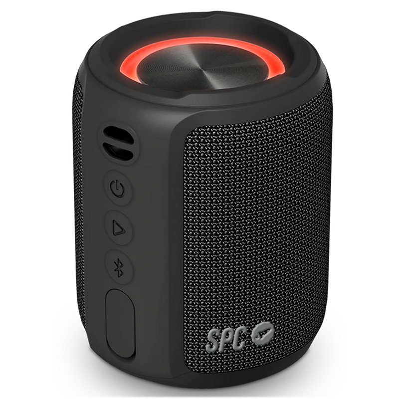 Infortisa Image 1 - SPC Altavoz Powepool 4432N 14w usb-c sumer.