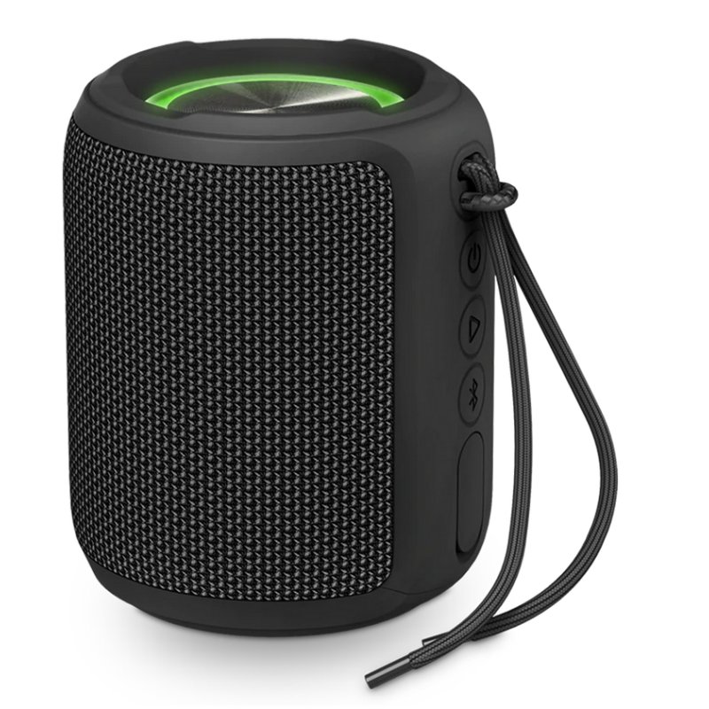 Infortisa Image 3 - SPC Altavoz Powepool 4432N 14w usb-c sumer.