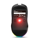 Infortisa Image 2 - Krom Komet Raton inalambrico Rgb