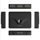 Infortisa Image 2 - Approx Switch Hdmi 4K/30HZ 3P 4K