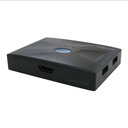 Infortisa Image 1 - Approx Switch 2 PORT KVM HDMI