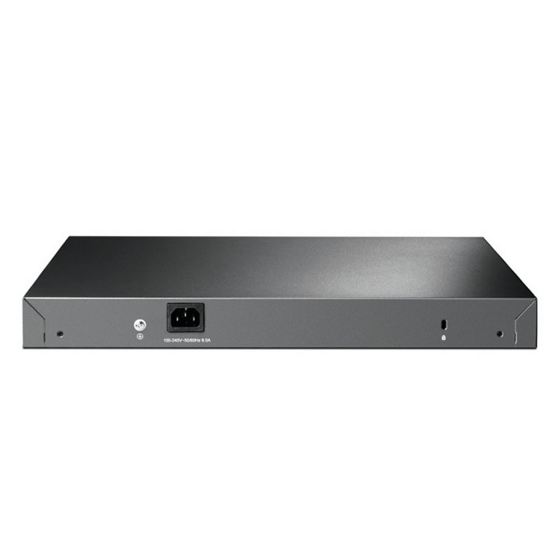 Infortisa Image 2 - TP-Link SG3428XMP Switch L2 24xGb PoE+ 4Slots