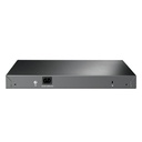 Infortisa Image 2 - TP-Link SG3428XMP Switch L2 24xGb PoE+ 4Slots