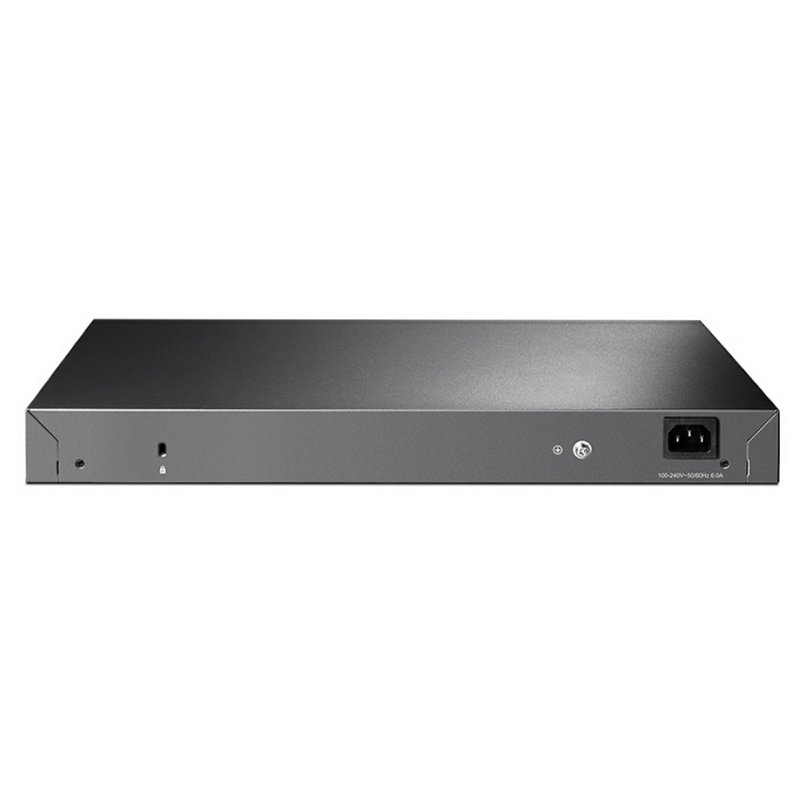 Infortisa Image 2 - TP-Link SG3452P Switch L2 48xGb PoE+ 4Slots