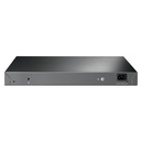 Infortisa Image 2 - TP-Link SG3452P Switch L2 48xGb PoE+ 4Slots